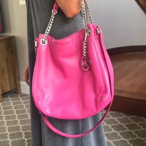 Michael Kohl’s Handbag